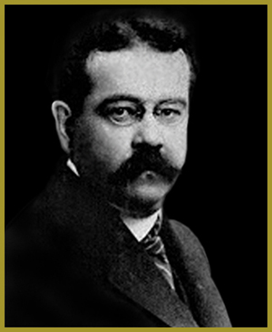 THEODOR REUSS